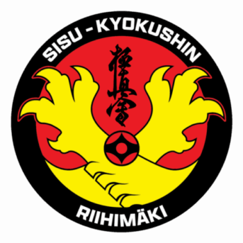 Sisu Kyokushin logo