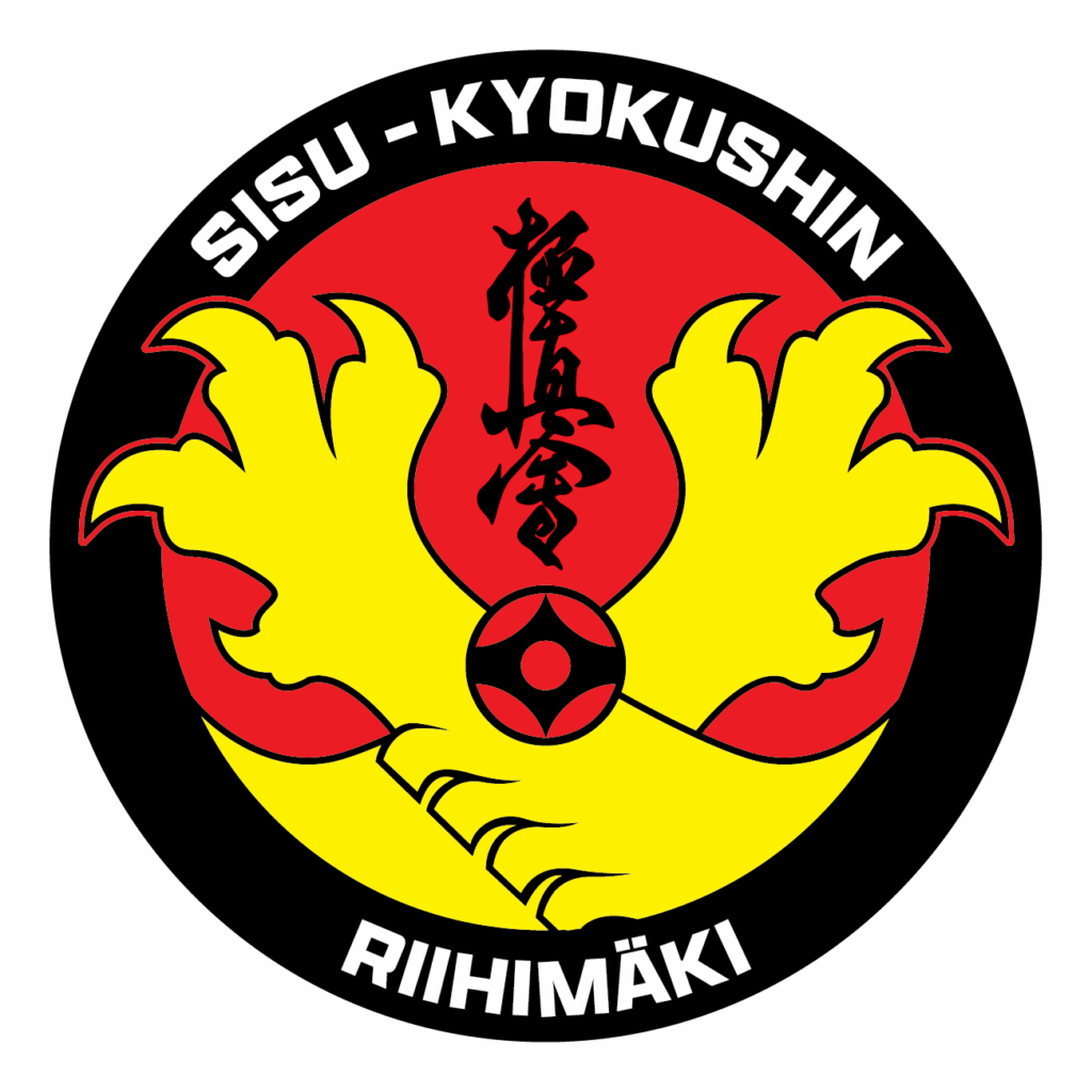 Sisu-Kyokuhsin logo