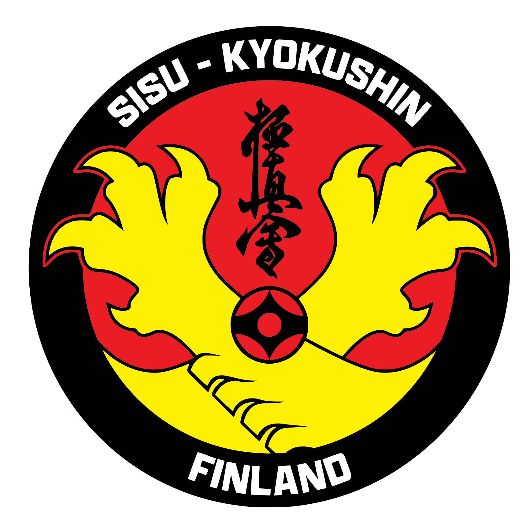 sisu-kyokushin finland