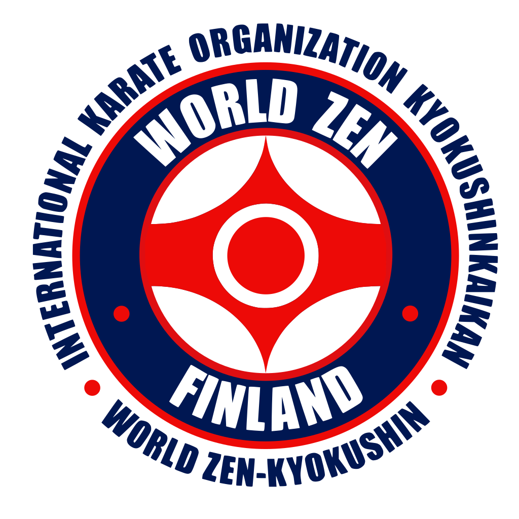 world zen-kyokushin