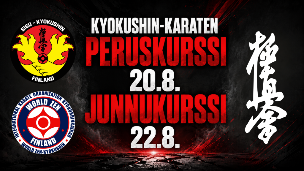 Kurssiteaser