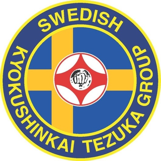Swedish Kyokushinkai Tezuka Group