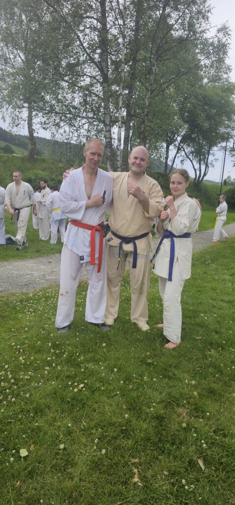 Team Sisu