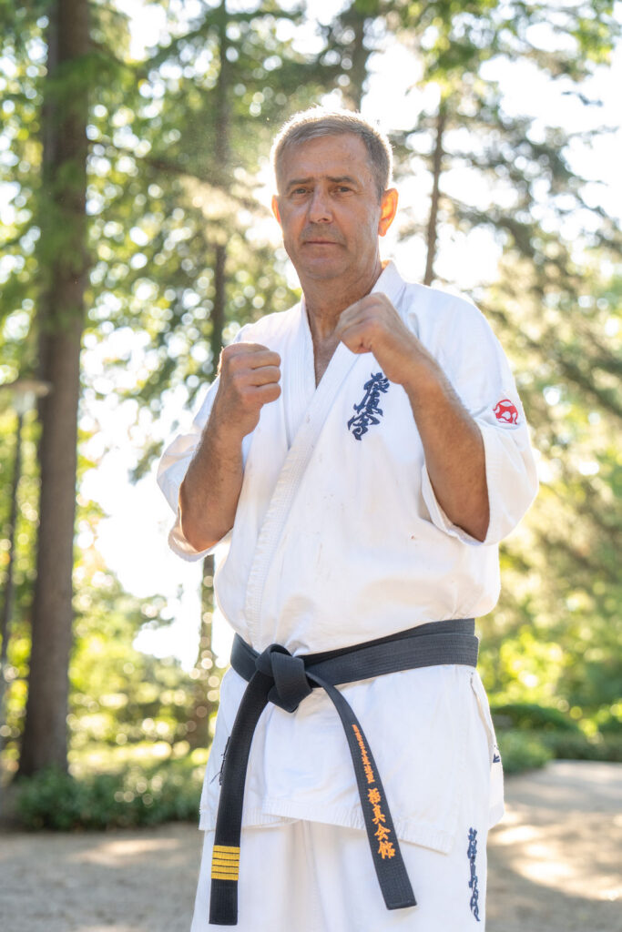 Shihan Vladimir