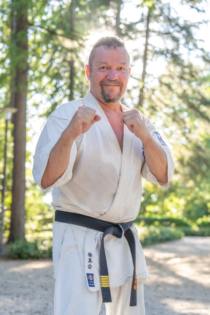 Shihan Kai