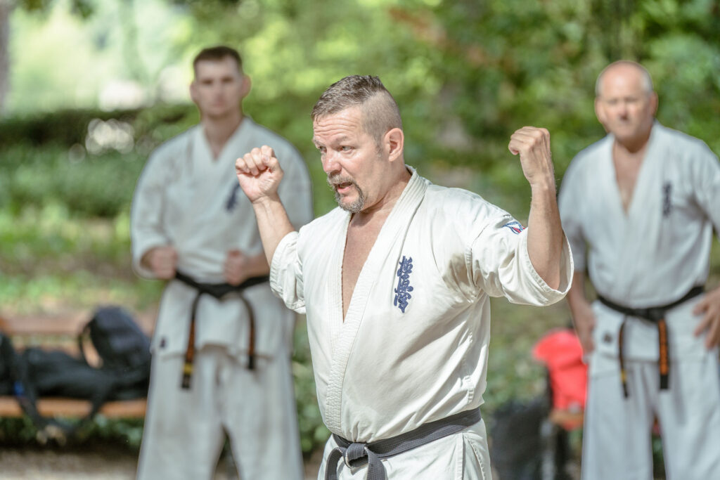 Shihan Kai