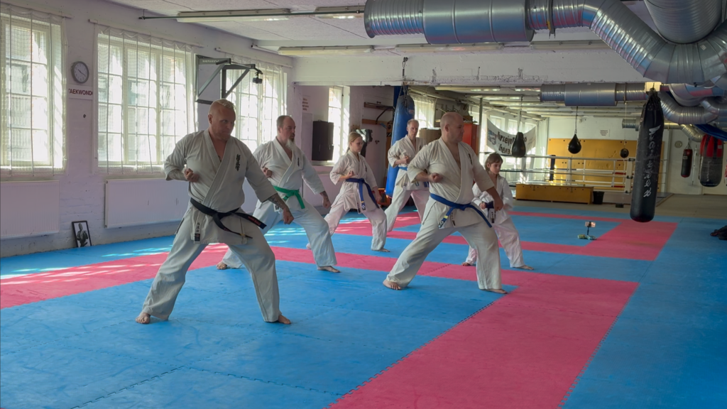 kata