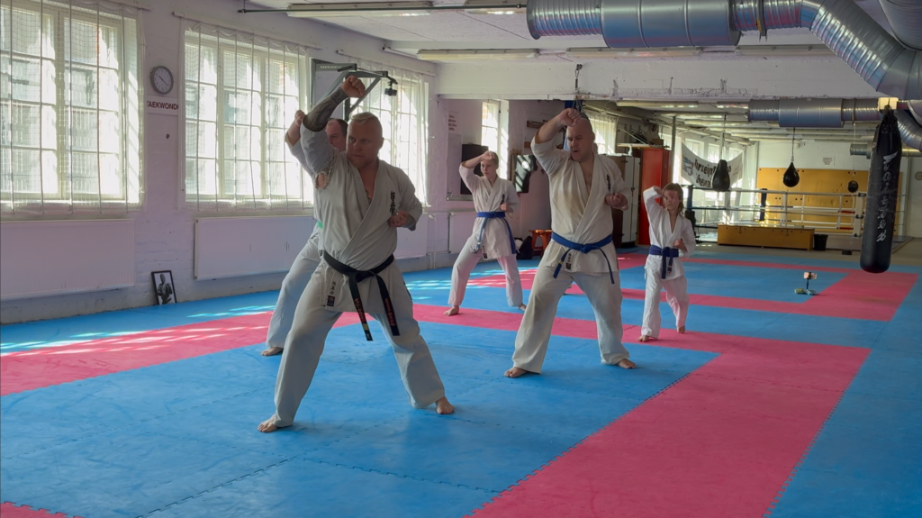 kata